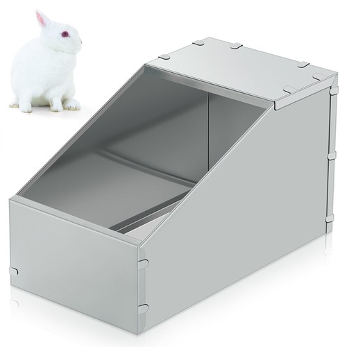 Pcs galvanized metal - pcs, rabbit